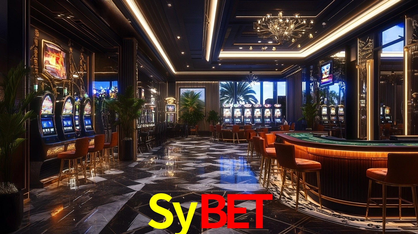 Sybet