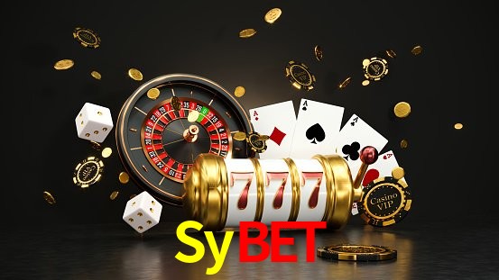 Blackjack Table Sybet