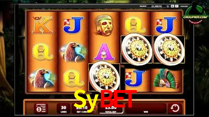 Desvendando o Mundo dos Jogos Virtuais na Sybet