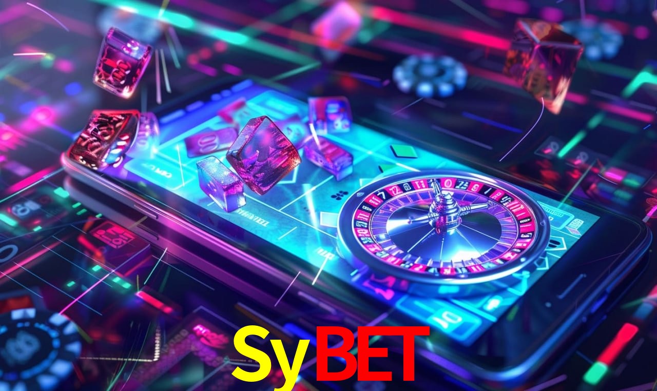 Experiência VIP Sybet