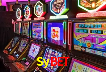 A Experiência Imersiva dos Cassinos Ao Vivo no Sybet