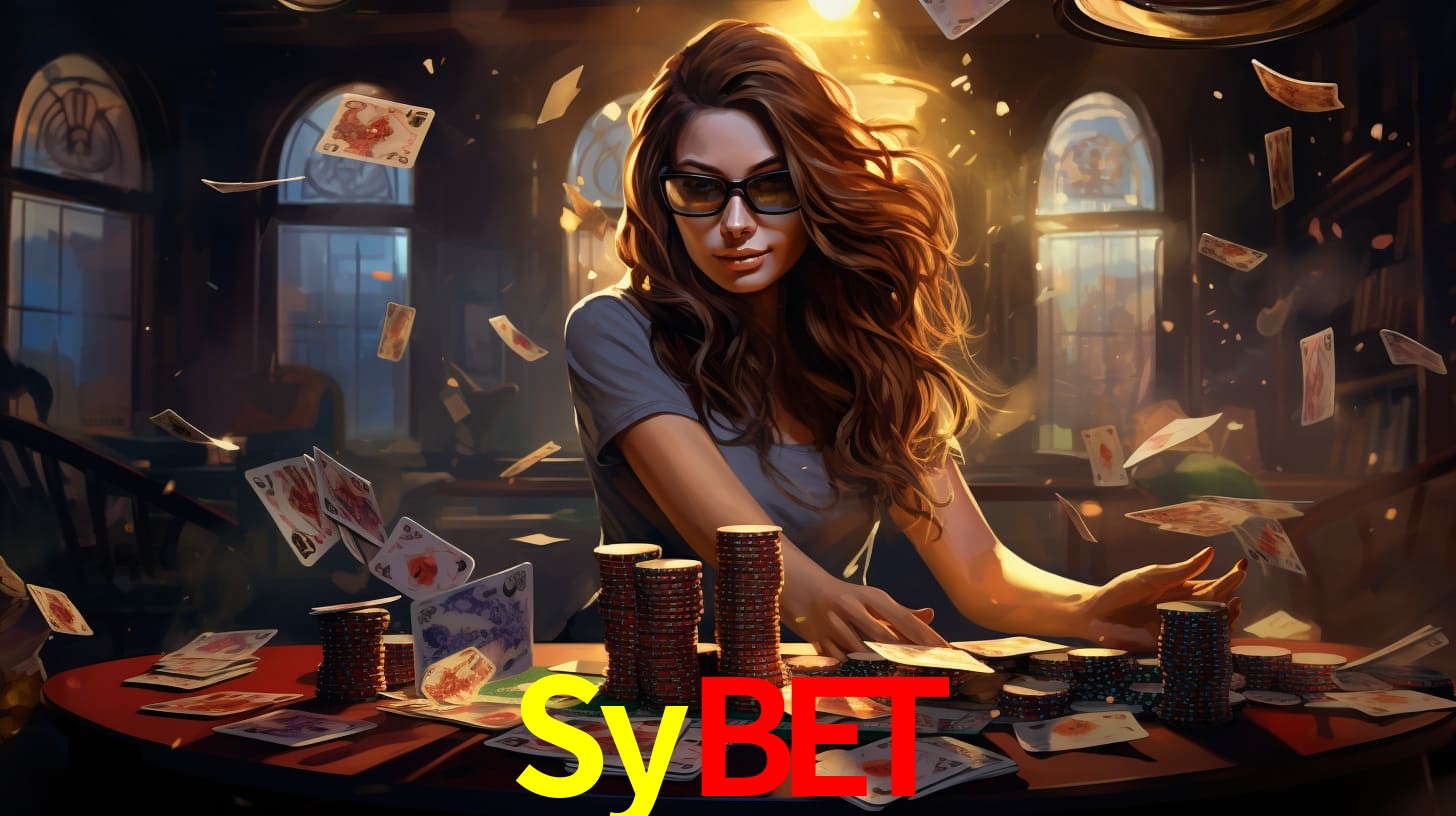 Tournaments Sybet