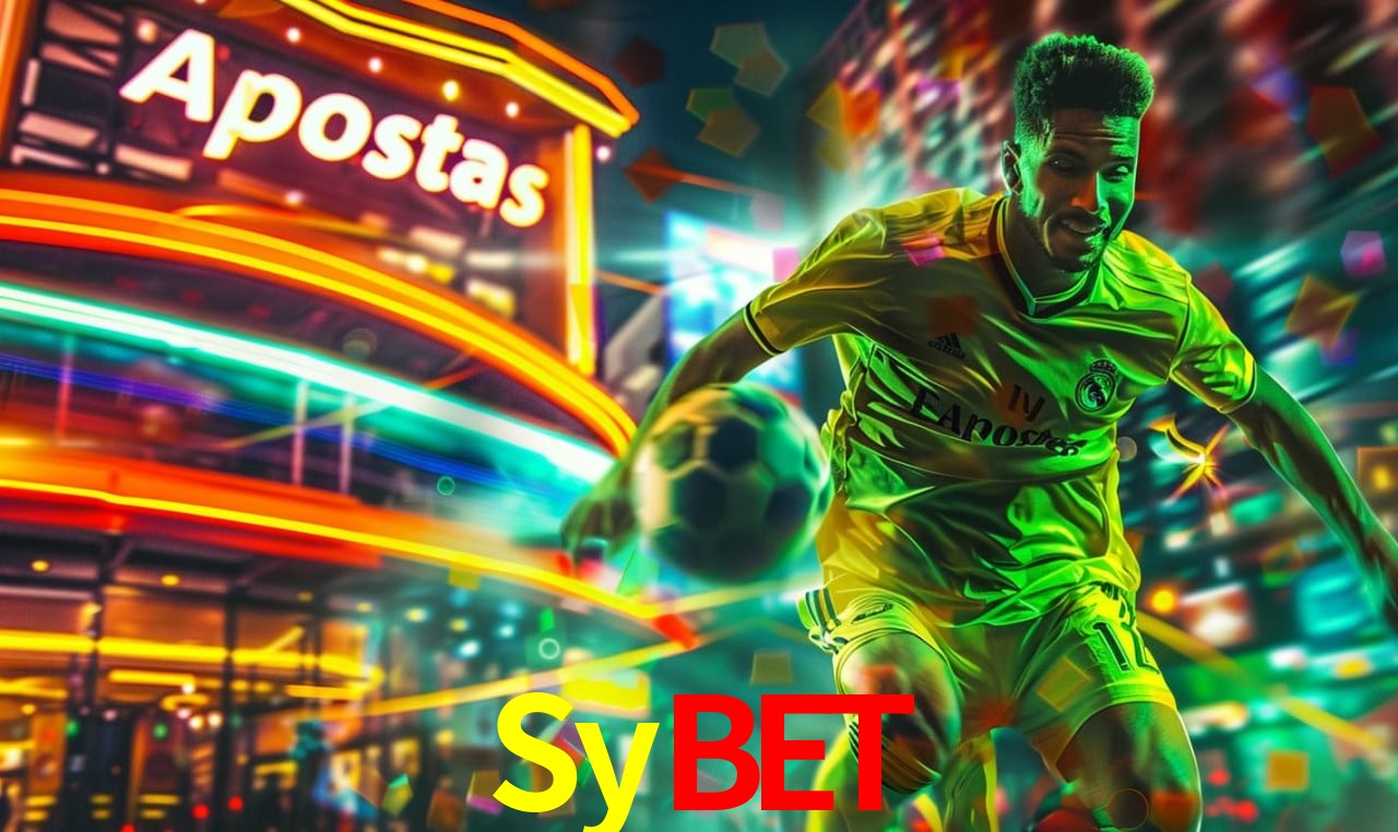 Provedores de Jogos Sybet
