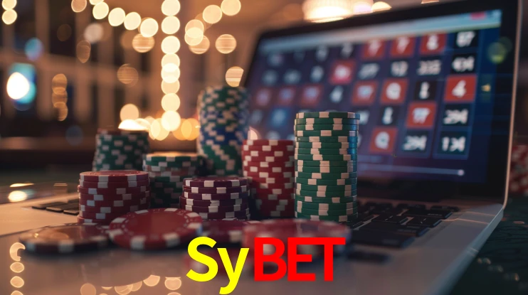 Slot Games Sybet