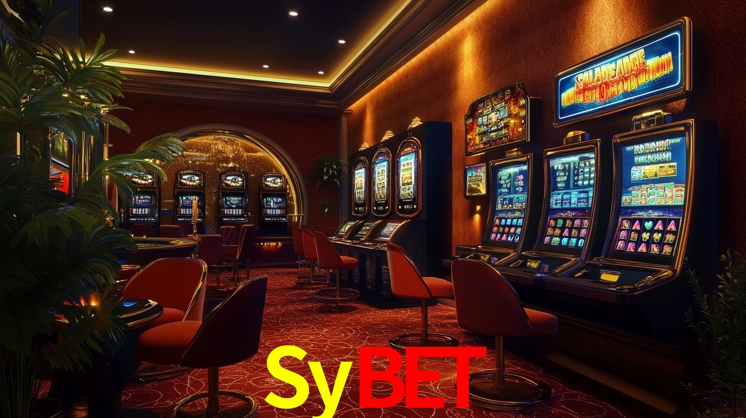 Premium Interface Sybet