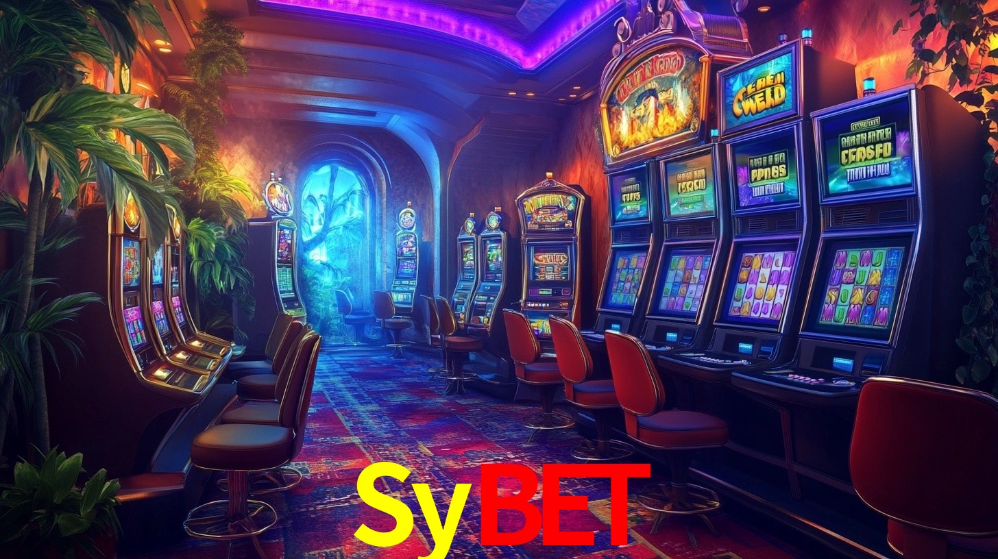 Exclusive Games Sybet