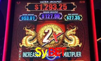Descubra o Mundo do Cassino Online com Sybet