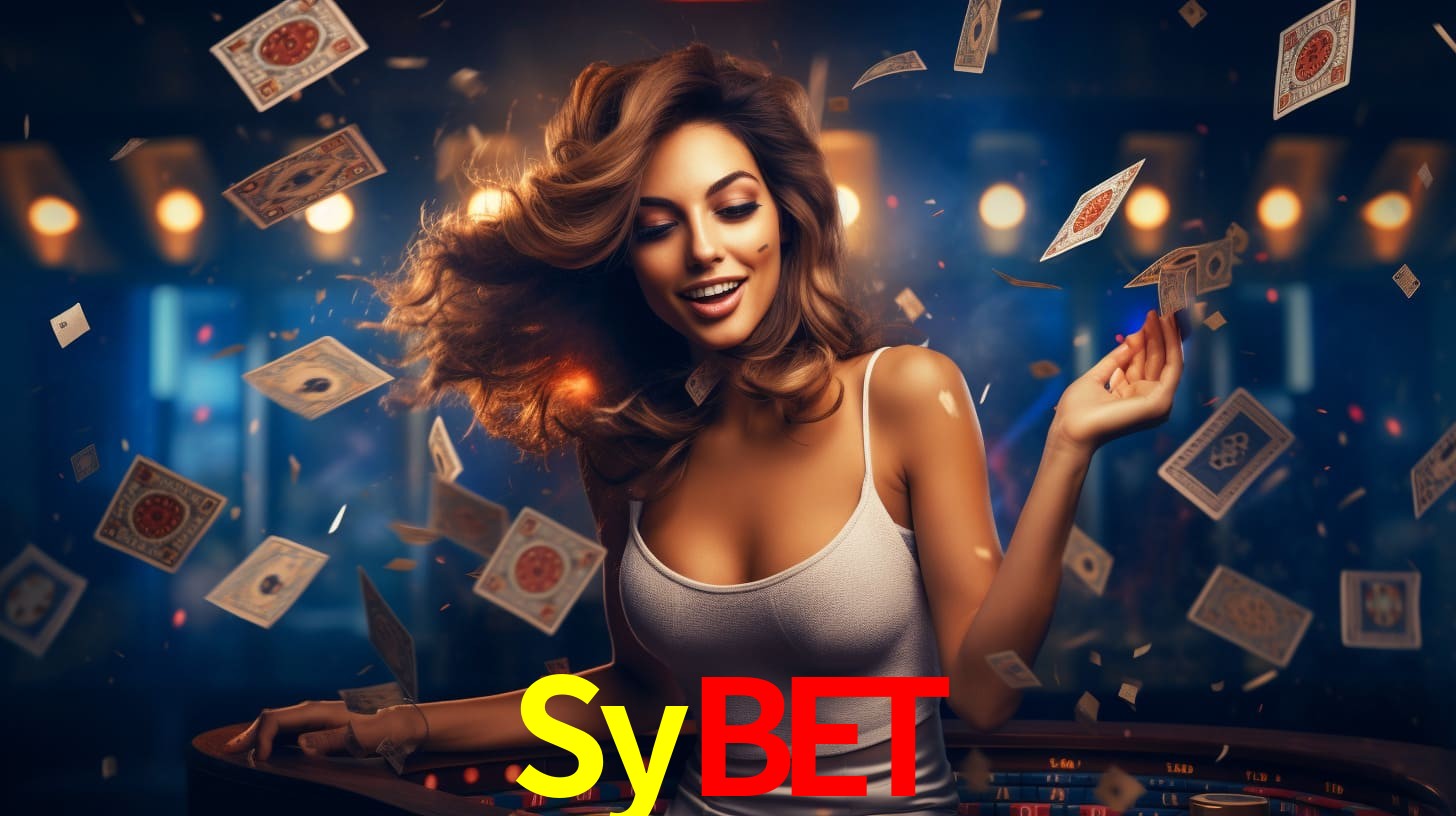 Sybet,Sybet.Com App