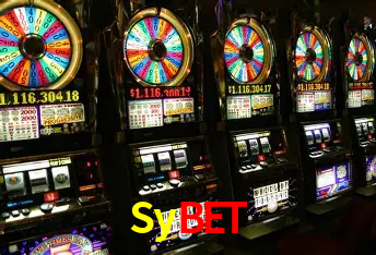 Inovações de Jogos na Sybet: O Futuro das Experiências Interativas
