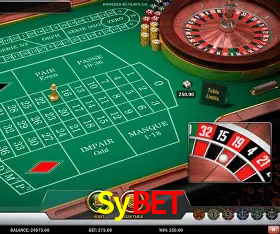 Weekend Specials Sybet