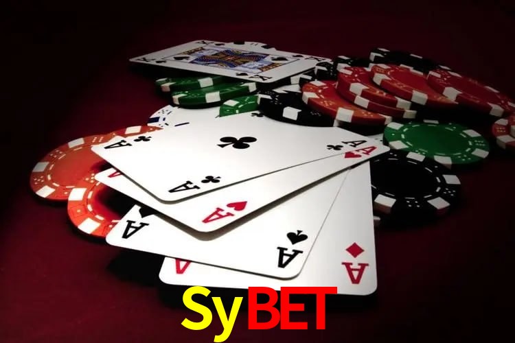 Casino VIP Sybet