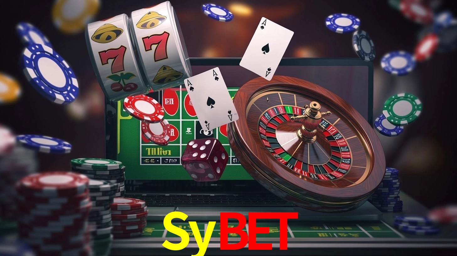 Experimente o Login Seguro Premium no Sybet