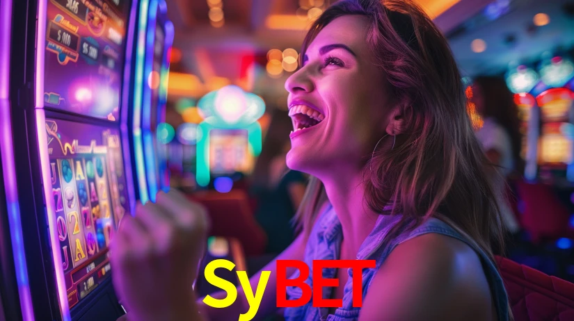 Sybet - Cassino On-line Jogue e Ganhe - Sybet.Com App