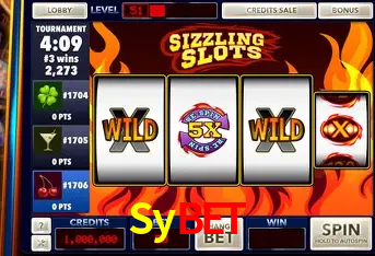 Desvendando o Mundo dos Jogos Virtuais na Sybet