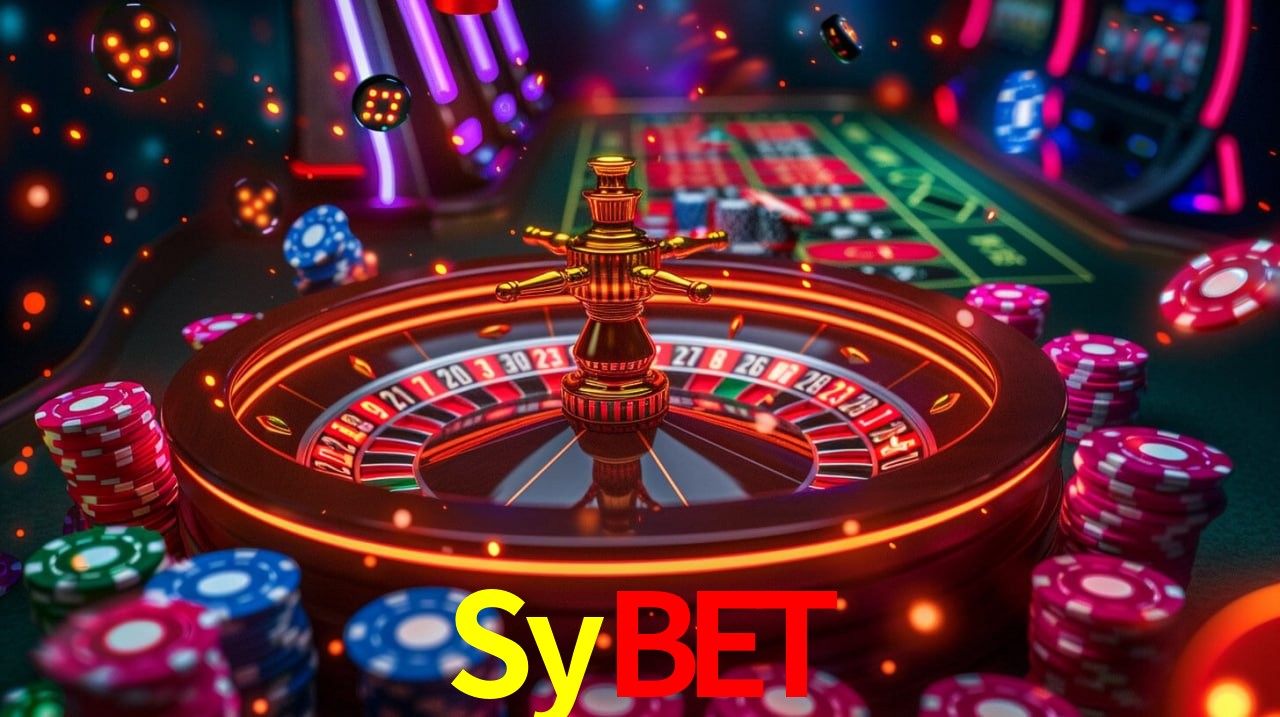 Interface do App Sybet