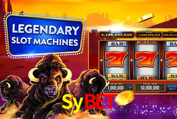 Descubra a Magia dos Jogos de Arcade no Sybet