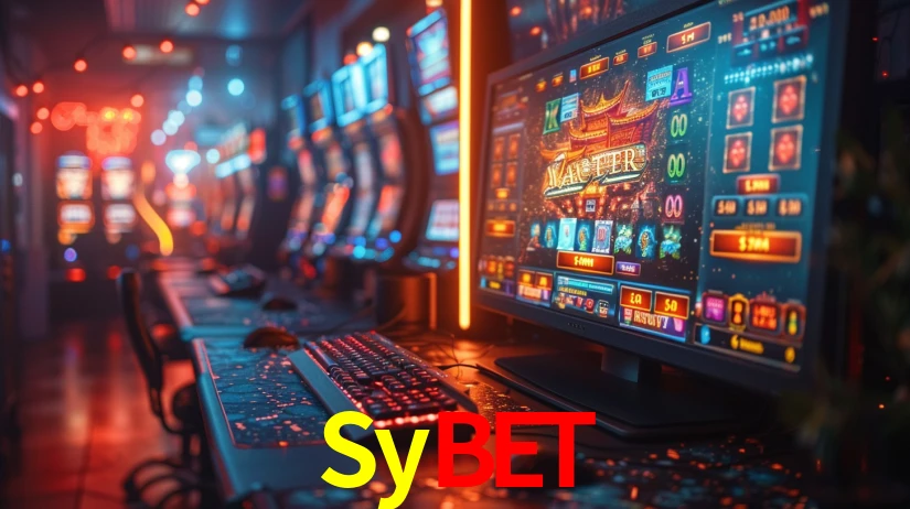 Sybet,Sybet.Com App