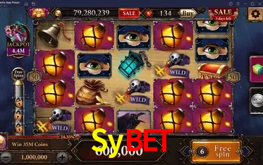 Exclusive Offers Sybet