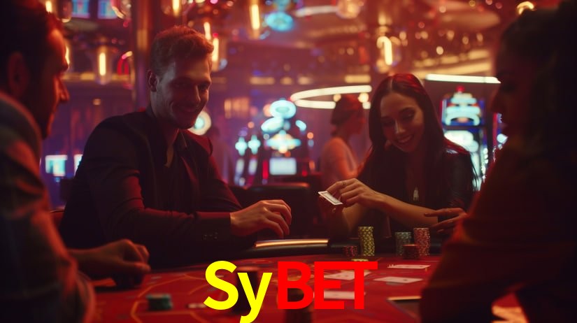 Apostas Esportivas na Sybet: Um Guia Completo
