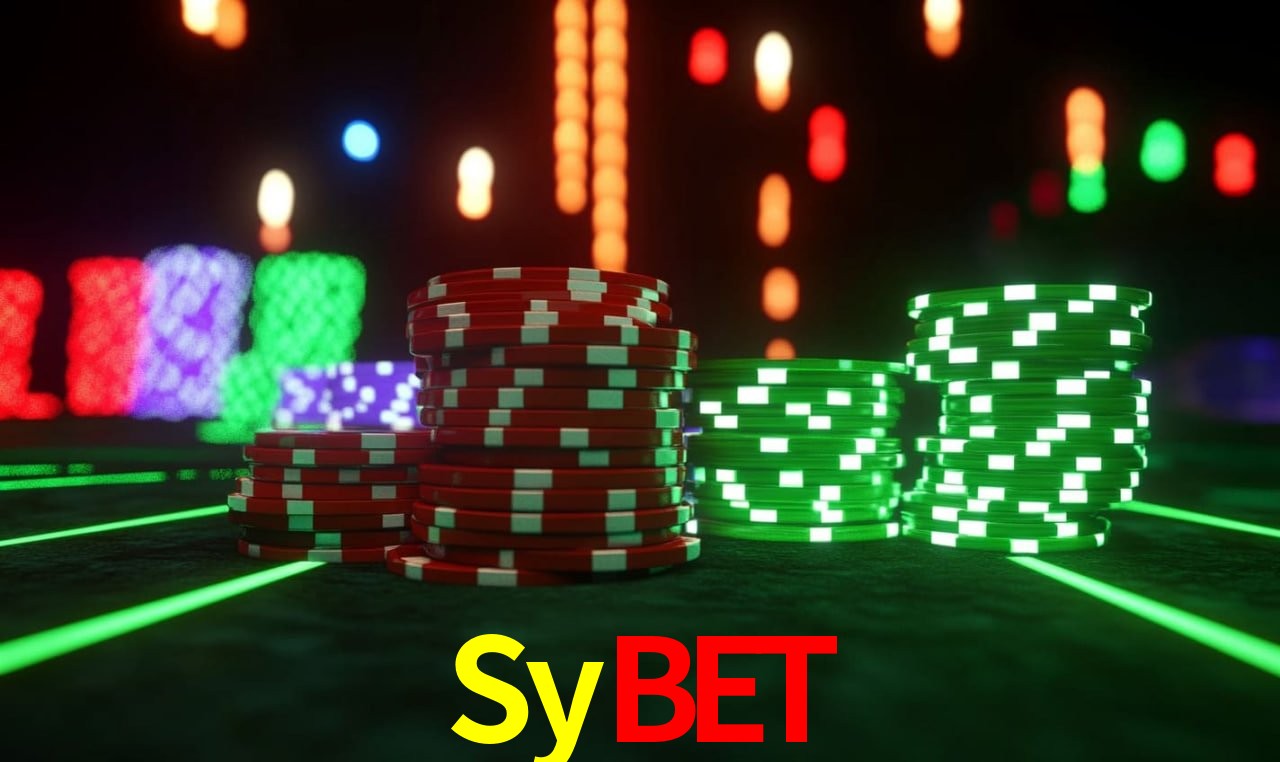 Sports Statistics Sybet