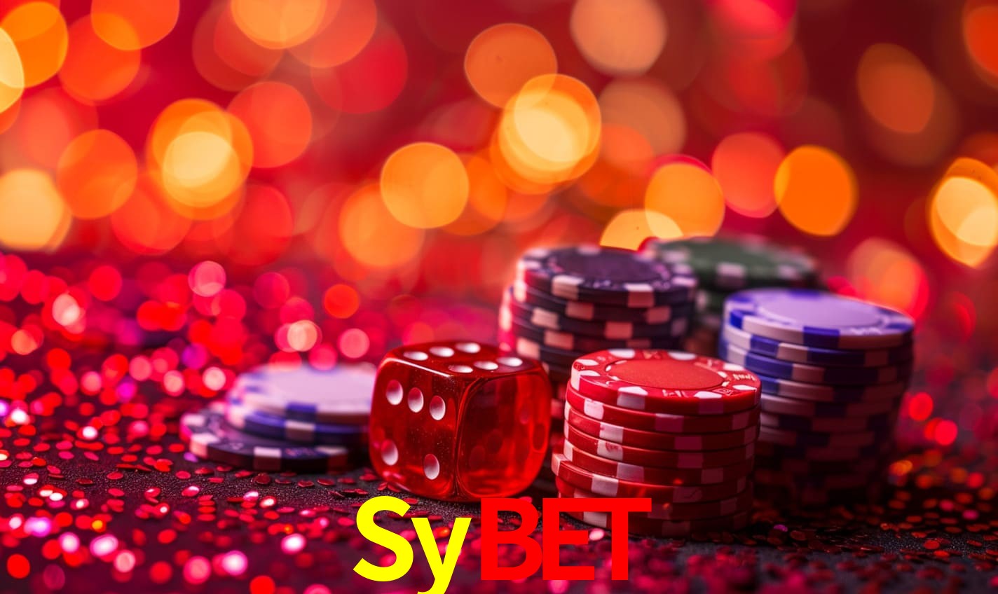 Desvendando o Mundo dos Jogos Virtuais na Sybet