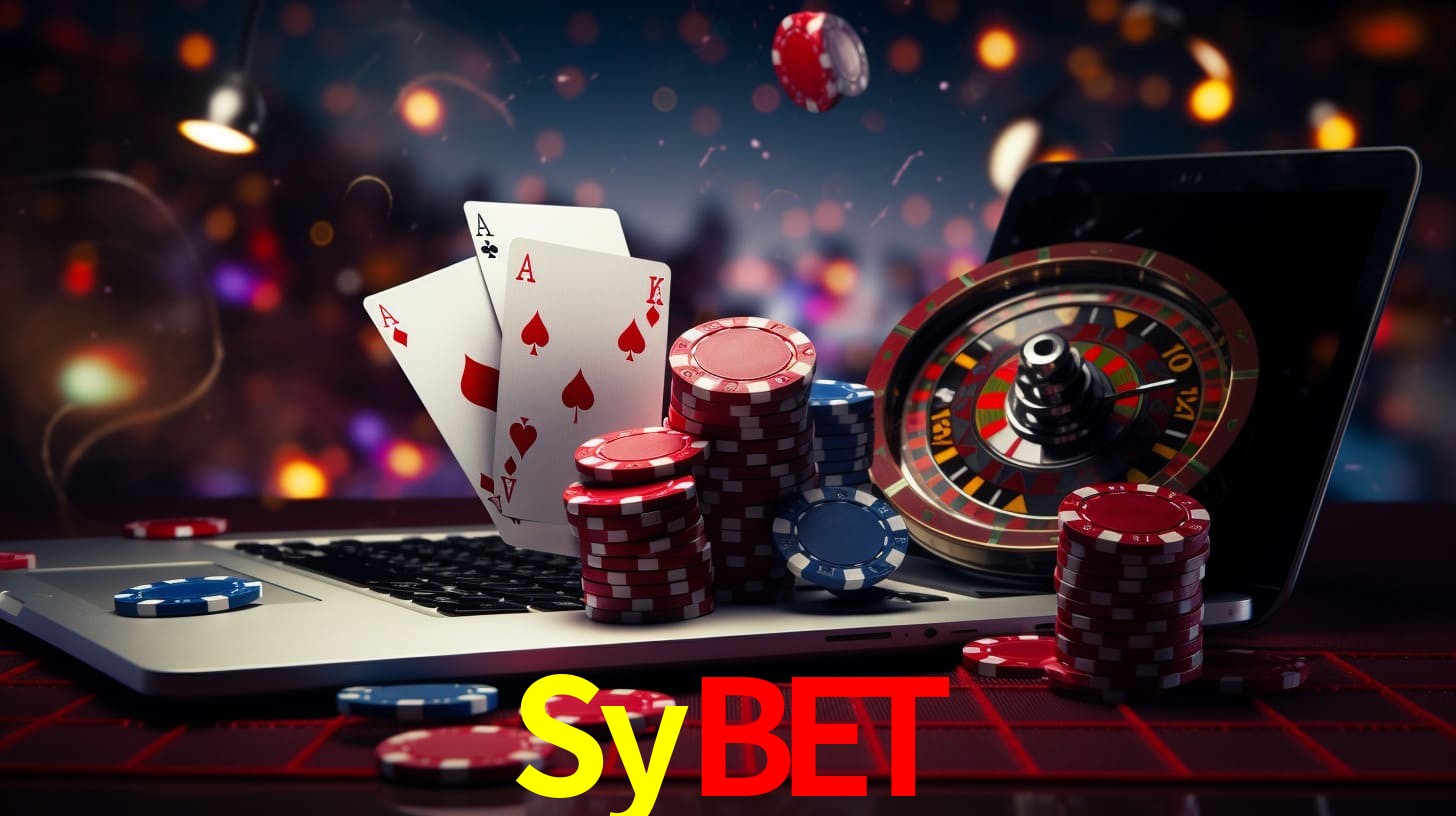Daily Bonuses Sybet