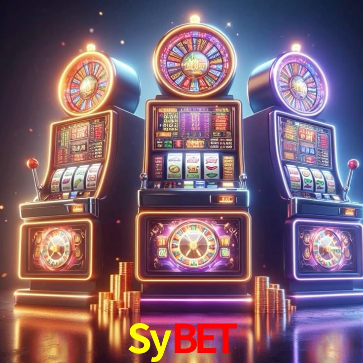 Sybet.Com App