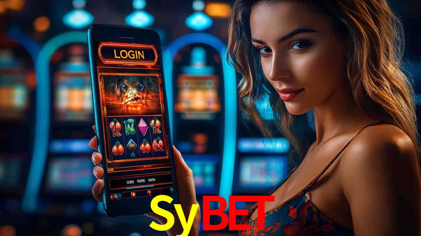 Sybet.Com App