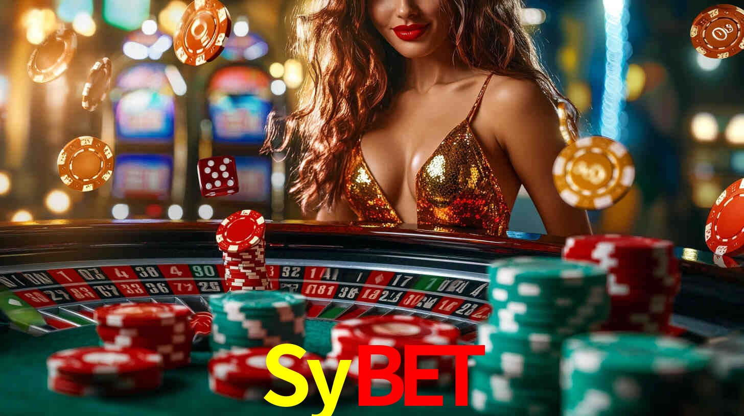 Sybet App
