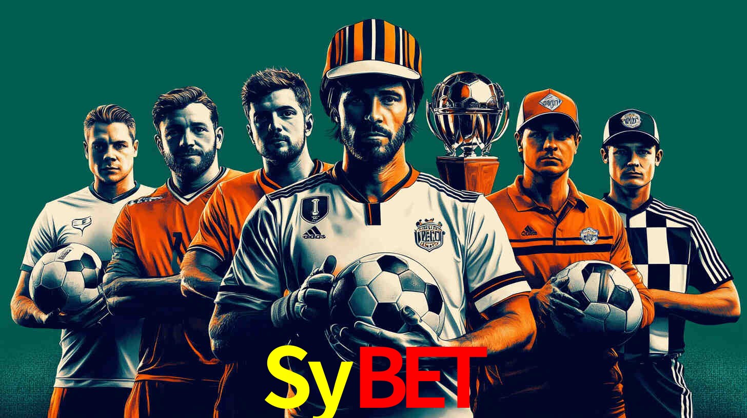 Explorando a Categoria de Eventos em Apostas na Sybet