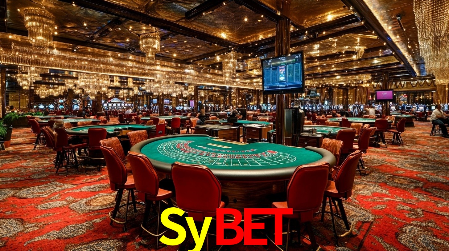 Sybet.Com App