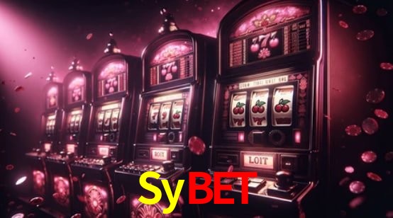 Jogos Exclusivos Sybet