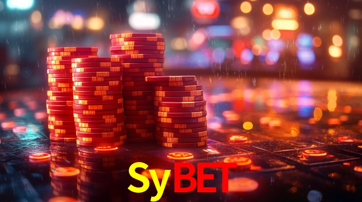 Sybet.Com App