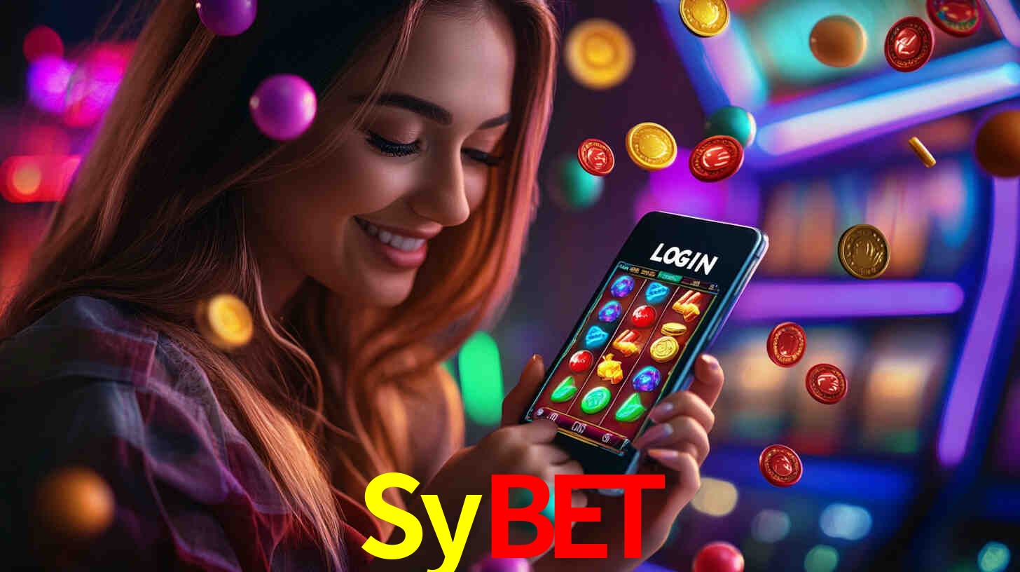 Sybet: Seu Especialista em Apostas Esportivas Brasileiras