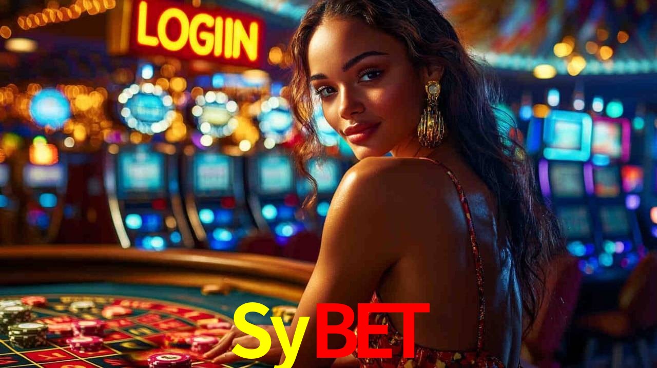 Segurança 2FA Sybet