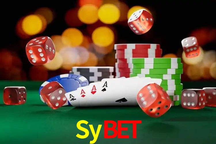 Login Seguro Sybet