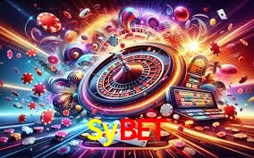Bônus de Boas-vindas Sybet