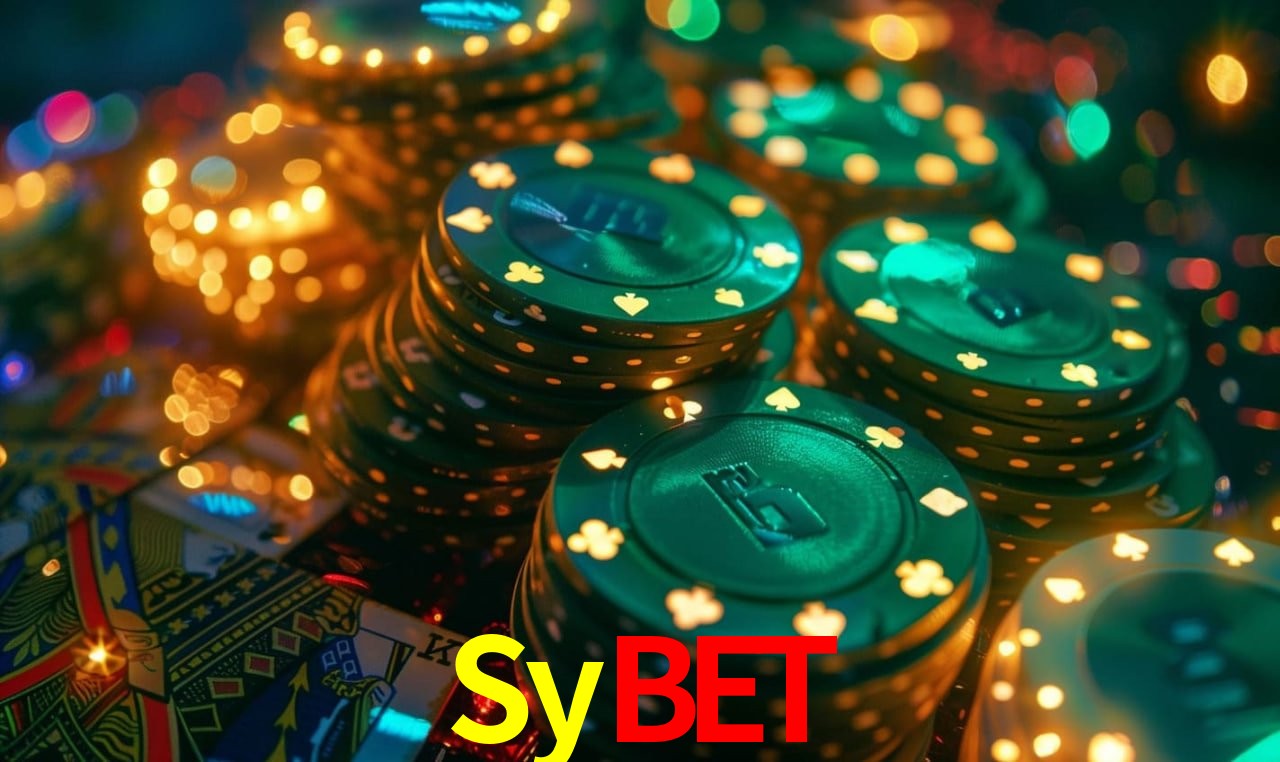 Apostas de Basquete Sybet