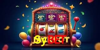 Promoção Relâmpago Sybet