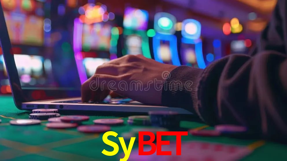 Torneios Sybet