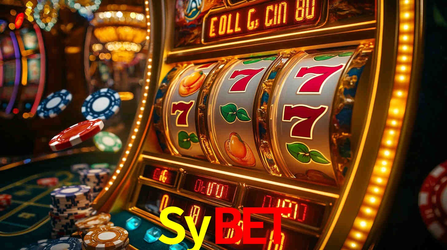 Ofertas Imperdíveis na Sybet: Promoções e Bônus Que Valem a Pena