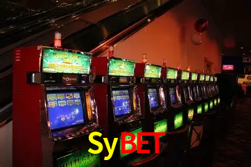 A Experiência Imersiva dos Cassinos Ao Vivo no Sybet