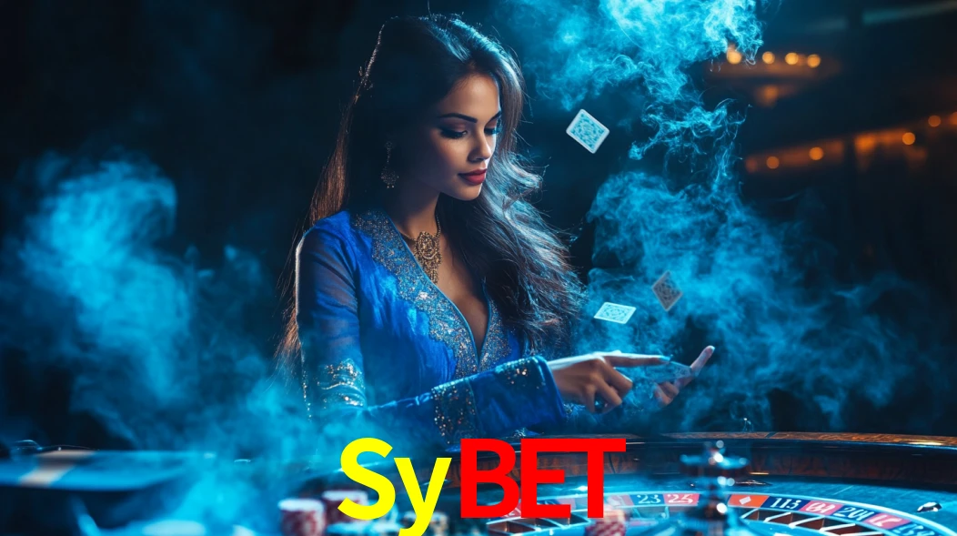 A Experiência Imersiva dos Cassinos Ao Vivo no Sybet