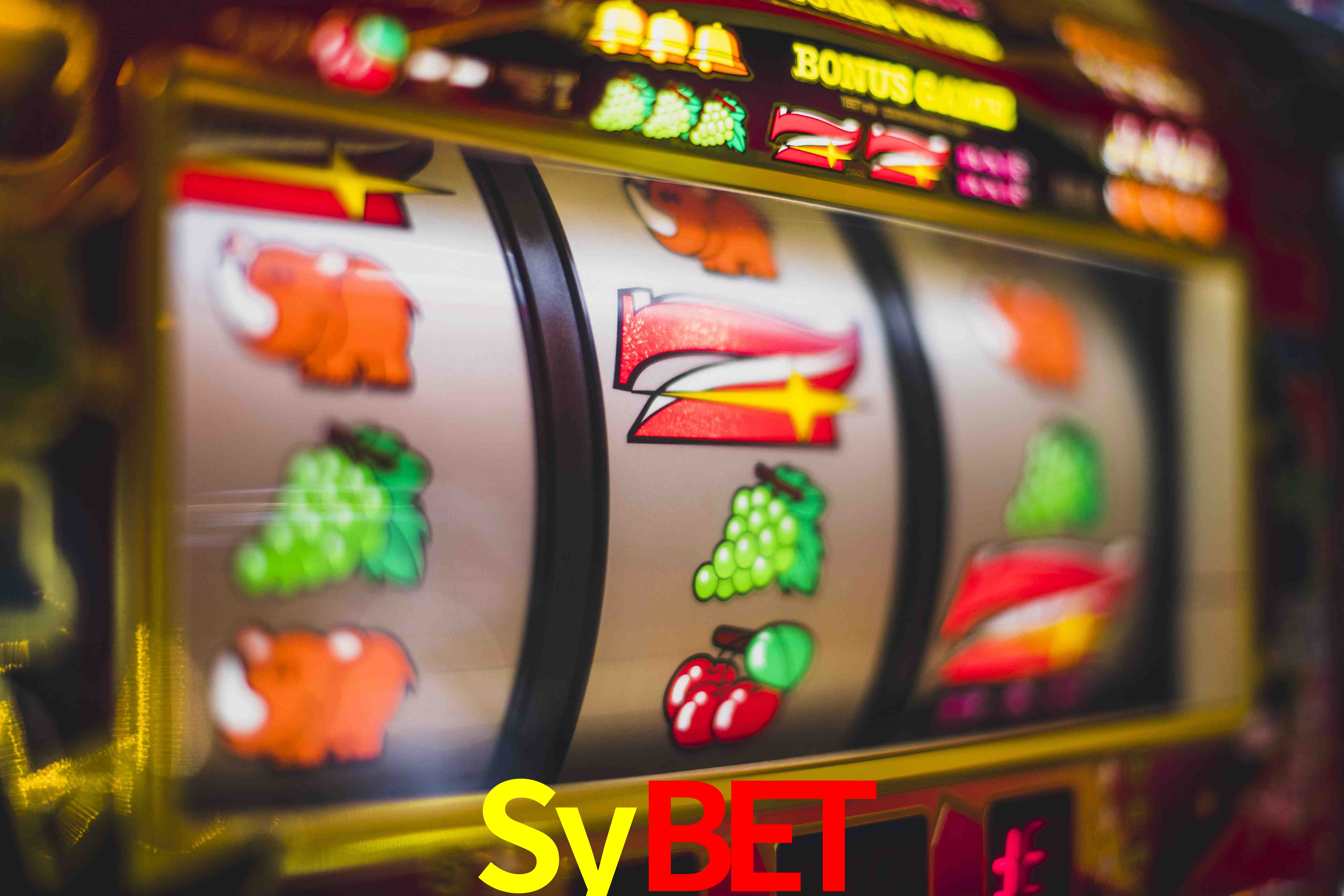 VIP Casino Sybet