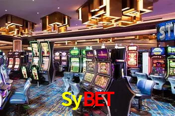 Desvendando o Mundo dos Jogos Virtuais na Sybet