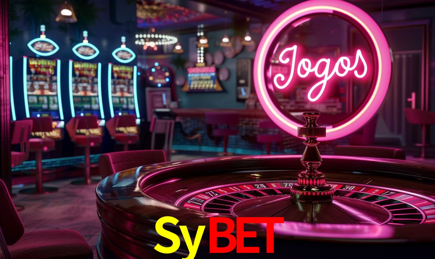 A Emoção da Loteria na Sybet: Uma Chance de Mudança de Vida