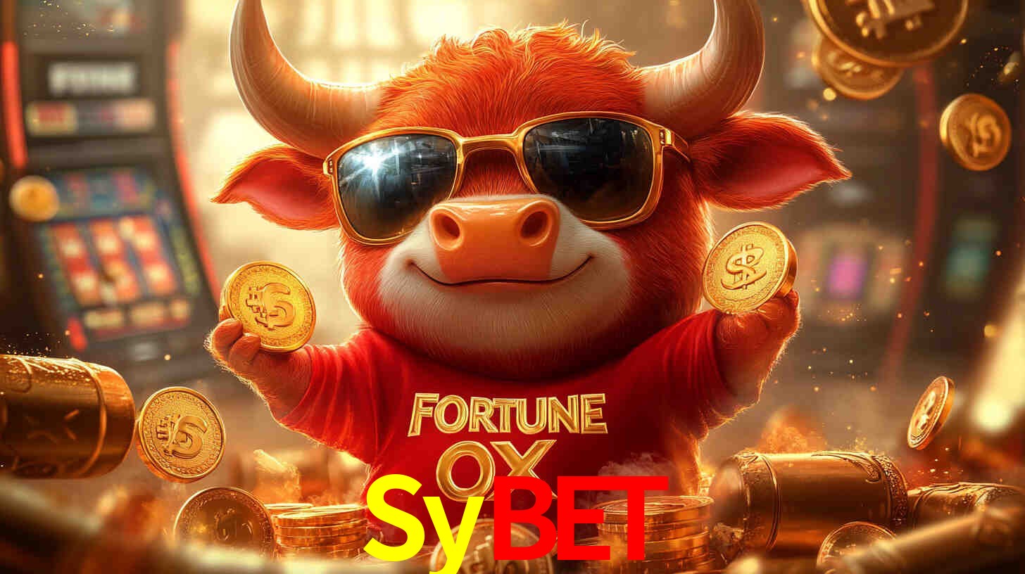 Bônus Generosos e Exclusivos no Sybet para Você!