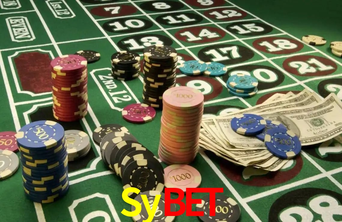 Sybet