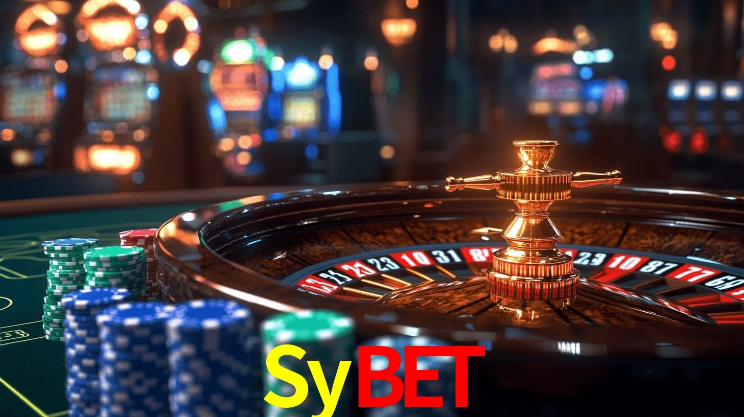 Sybet.Com App
