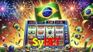 Welcome Bonus Sybet